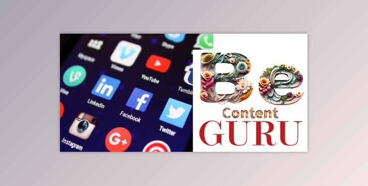 Download Social Media Content Creation: Learn Adobe Express to Graphic Design & Video Creating