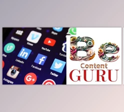 Download Social Media Content Creation: Learn Adobe Express to Graphic Design & Video Creating