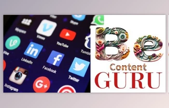 Download Social Media Content Creation: Learn Adobe Express to Graphic Design & Video Creating