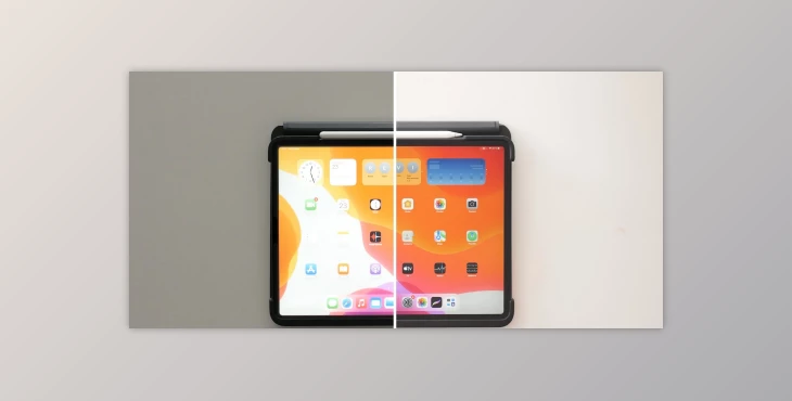 Download The Subtle Art of Filming Screens: Record a Top-down iPad Shot