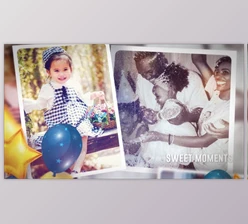 Download Happy Birthday Slideshow (Videohive 50713963) - AE Project