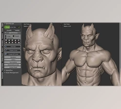 Blender - Download Speedsculpt v0.3.8