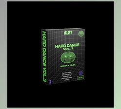 Download ALRT Hard Dance V.3 (WAV)