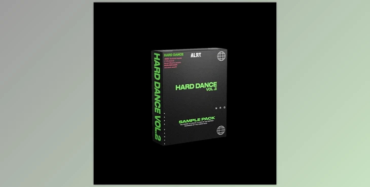 Download ALRT Hard Dance V.2 (WAV)