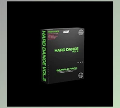 Download ALRT Hard Dance V.2 (WAV)