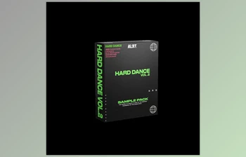 Download ALRT Hard Dance V.2 (<span class='badge badge-warning'>WAV</span>)