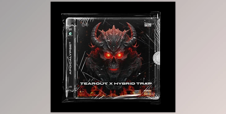 Download Edm Templates Apocalypse (WAV)