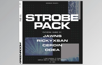 Download Greenroom Strobe Pack 2.0 (<span class='badge badge-warning'>WAV</span>)
