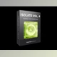 Download Phantom Sounds Isolate Vol. 4 Minimal Tech House Pack (WAV, MIDi)