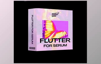 Download Rocket Powered Sound <span class='badge badge-warning'>Flutter</span> For Serum-TECHNiA