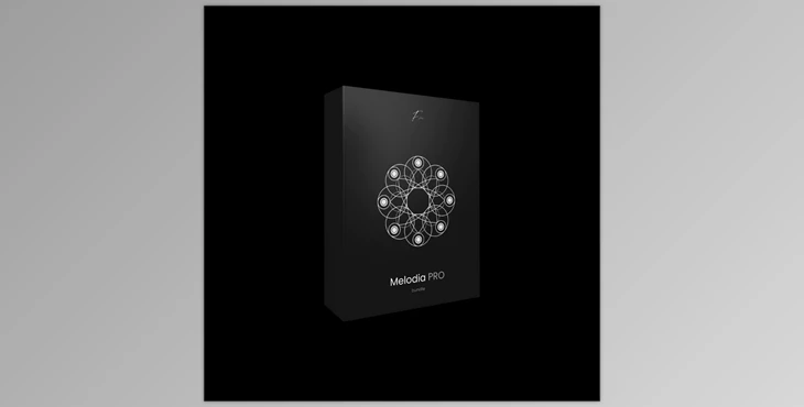 Download FVII Melodia Pro (WAV, MiDi)