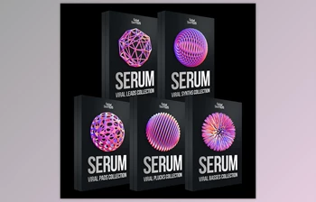 Download Sam Smyers <span class='badge badge-warning'>Serum</span> Viral <span class='badge badge-warning'>Sounds</span> Collection (MIDI)