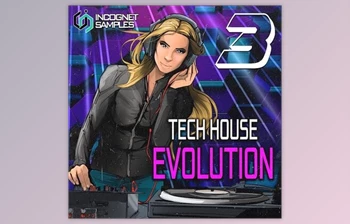 Download Incognet Samples Tech <span class='badge badge-warning'>House</span> Evolution Vol 3 (<span class='badge badge-warning'>WAV</span>, MIDI)