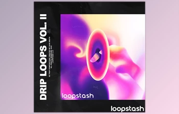 Download Dave Beats Drip Loops Vol. <span class='badge badge-warning'>2</span> (WAV, <span class='badge badge-warning'>MIDI</span>)