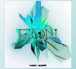 Download Lost Audio Eon Premium Collection (WAV, MIDI)