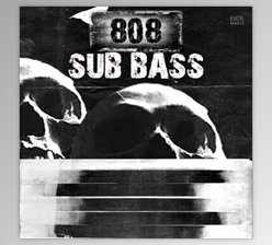 Download Bfractal Music 808 Sub Bass (WAV, MIDI)