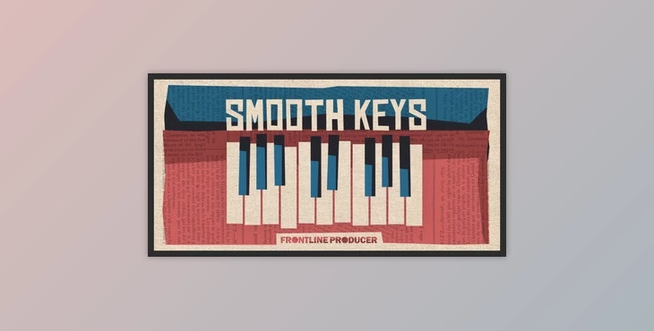 Download Frontline Producer Smooth Keys
