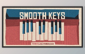 Download Frontline <span class='badge badge-warning'>Producer</span> Smooth Keys