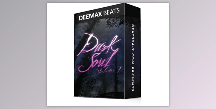 Download DEEMAX Dark Soul V1 (WAV, MiDi)