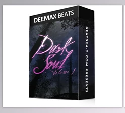 Download DEEMAX Dark Soul V1 (WAV, MIDI)