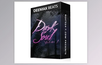 Download DEEMAX Dark <span class='badge badge-warning'>Soul</span> V1 (WAV, MIDI)