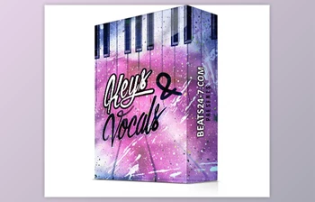 Download Beats24-7 Keys and Vocals (<span class='badge badge-warning'>WAV</span>, MIDI)