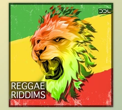 Download Deep Data Loops Reggae Riddims (WAV, MIDI)
