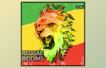 Download Deep Data Loops Reggae Riddims (<span class='badge badge-warning'>WAV</span>, <span class='badge badge-warning'>MIDI</span>)