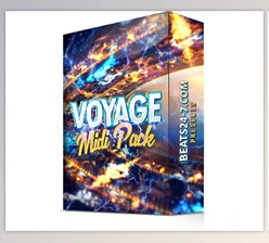Download Canary Julz Voyage (MIDI) Pack
