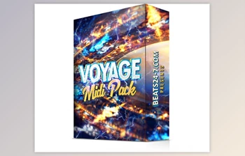 Download Canary Julz Voyage (<span class='badge badge-warning'>MIDI</span>) Pack
