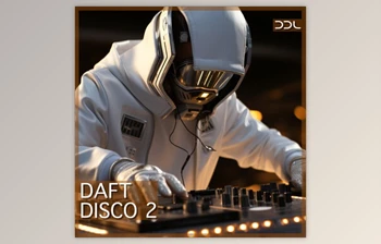 Download Deep Data Loops Daft Disco <span class='badge badge-warning'>2</span> (WAV, <span class='badge badge-warning'>MIDI</span>)