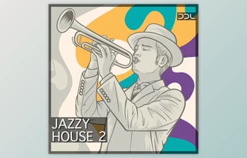 Download Deep Data Loops Jazzy <span class='badge badge-warning'>House</span> 2 (<span class='badge badge-warning'>WAV</span>, MIDI)