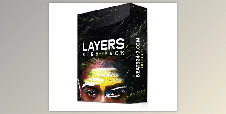 Download SAMI Layers (WAV, MiDi)