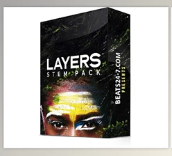 Download SAMI Layers (WAV, MIDI)
