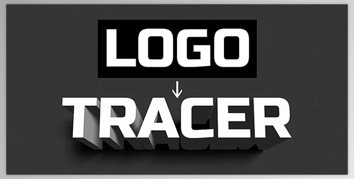 Download Blender Market - Logo Tracer 1.22