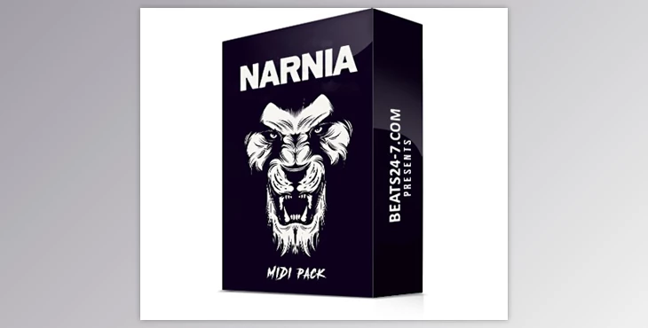 Download DEEMAX Narnia (MIDI)