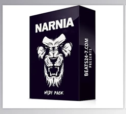Download DEEMAX Narnia (MIDI)