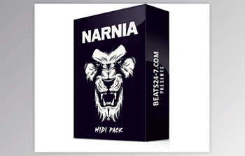 Download DEEMAX Narnia (<span class='badge badge-warning'>MIDI</span>)