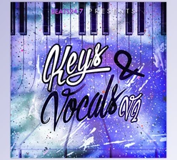 Download Beats24-7 Keys and Vocals V2 (WAV, MIDI)