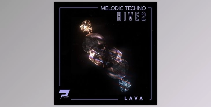 Download Polarity Studio Lava - Melodic Techno Hive 2 Presets