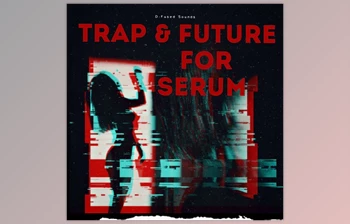 Download D-Fused Sounds Trap & <span class='badge badge-warning'>Future</span> for SERUM