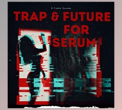 Download D-Fused Sounds Trap & Future for SERUM