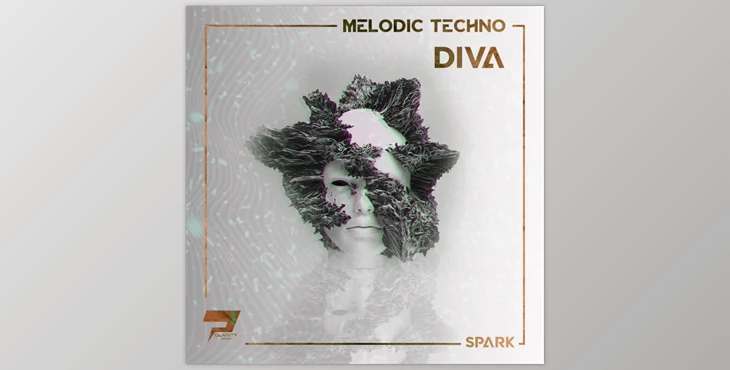 Download Polarity Studio Spark Melodic Techno Diva Presets