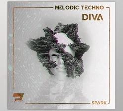 Download Polarity Studio Spark Melodic Techno Diva Presets