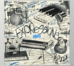 Download AYN Sounds Expressions Multi-Kit (WAV, MIDI)