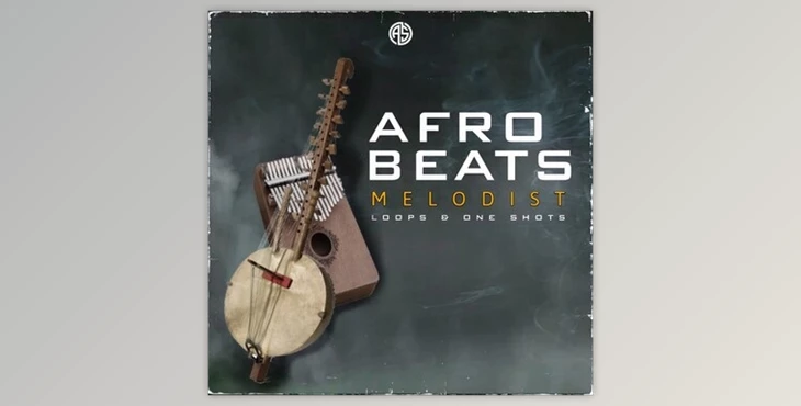 Download Aotbb Afrobeats Melodist Loops and One Shots (WAV, MIDI)