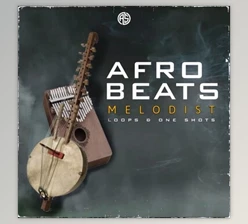 Download Aotbb Afrobeats Melodist Loops and One Shots (WAV, MIDI)