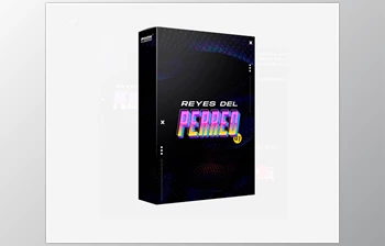 Download <span class='badge badge-warning'>Pack</span> Urbano Reyes del PERREO (WAV, MIDI)