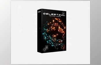 Download <span class='badge badge-warning'>Pack</span> Urbano CELESTIAL Melody Loops (WAV, MIDI)