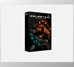 Download Pack Urbano CELESTIAL Melody Loops (WAV, MIDI)